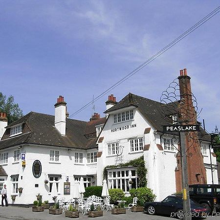 Hurtwood Hotel Peaslake Luaran gambar