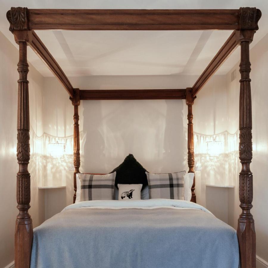 Hurtwood Hotel Peaslake Luaran gambar