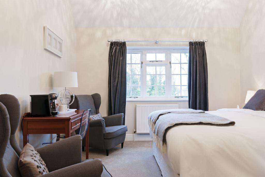 Hurtwood Hotel Peaslake Luaran gambar