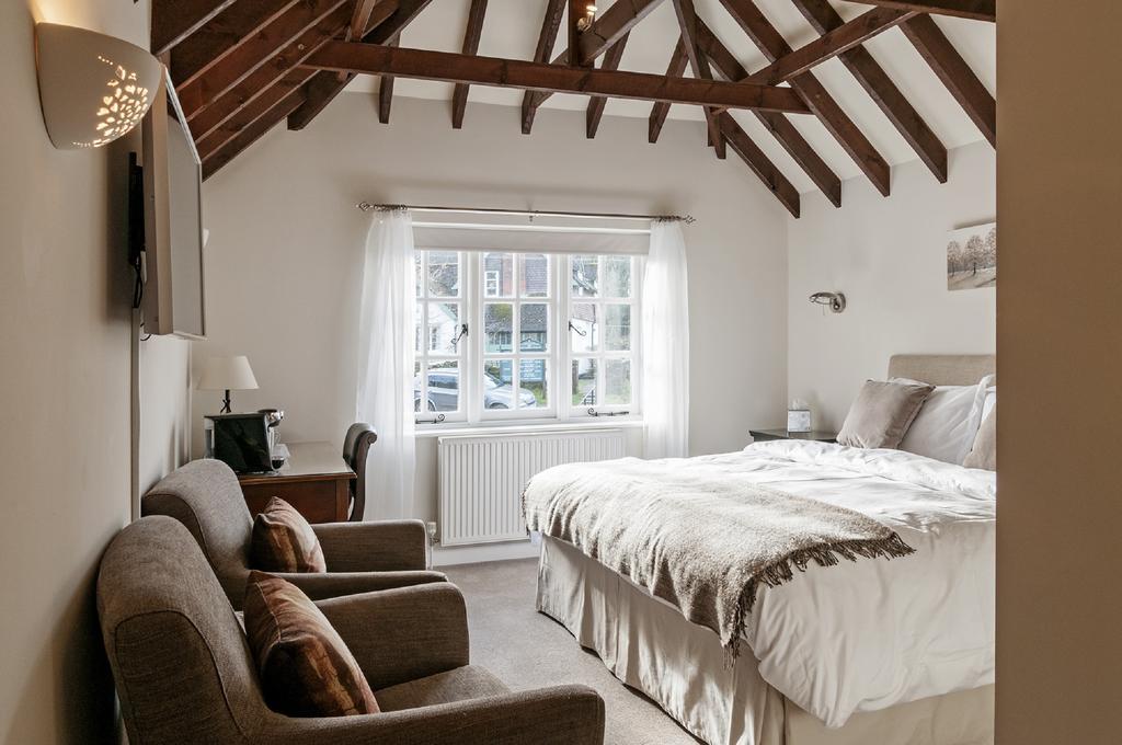 Hurtwood Hotel Peaslake Luaran gambar