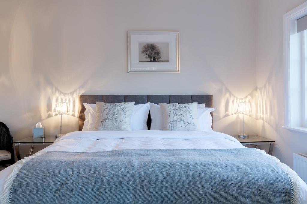 Hurtwood Hotel Peaslake Luaran gambar