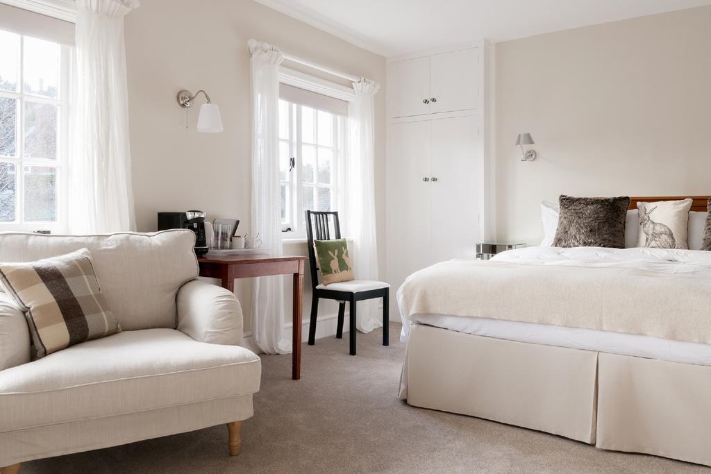 Hurtwood Hotel Peaslake Luaran gambar