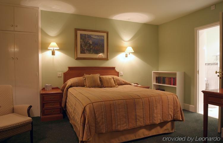Hurtwood Hotel Peaslake Bilik gambar
