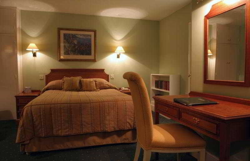 Hurtwood Hotel Peaslake Bilik gambar