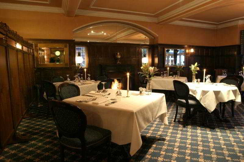 Hurtwood Hotel Peaslake Luaran gambar