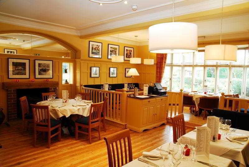 Hurtwood Hotel Peaslake Luaran gambar