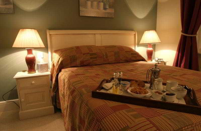 Hurtwood Hotel Peaslake Bilik gambar