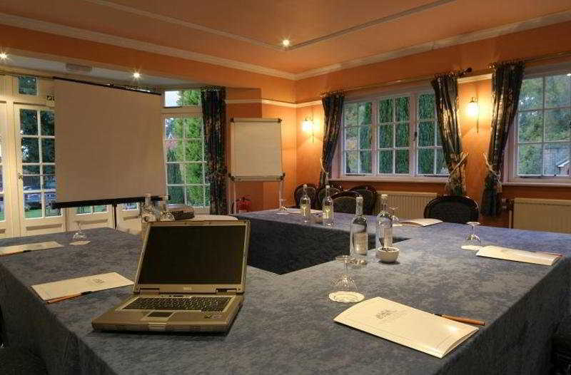 Hurtwood Hotel Peaslake Kemudahan gambar