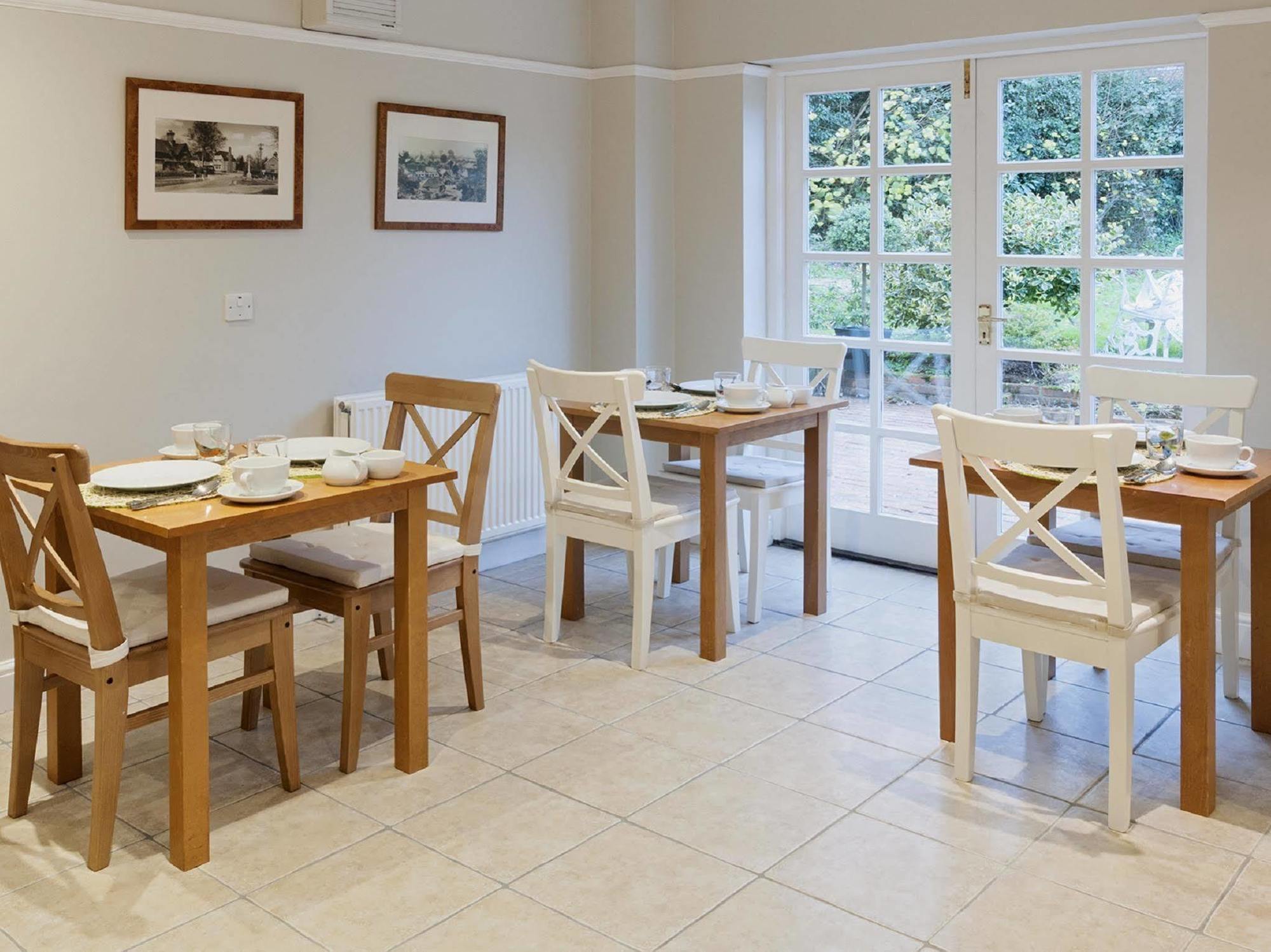 Hurtwood Hotel Peaslake Luaran gambar